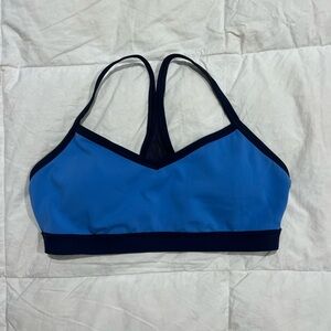 New aerie sports bra!